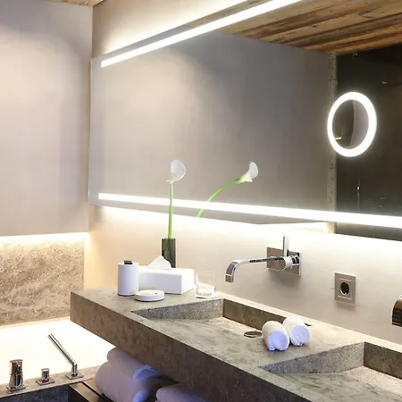 Severin*s - The Alpine Retreat Lech am Arlberg